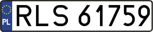 RLS61759