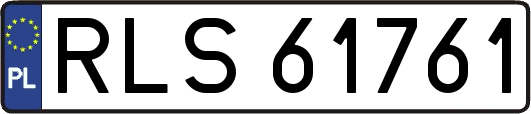 RLS61761