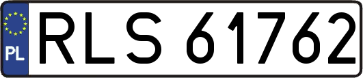 RLS61762