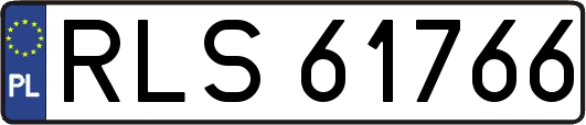 RLS61766