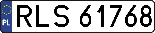 RLS61768