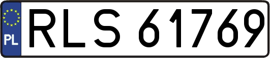 RLS61769