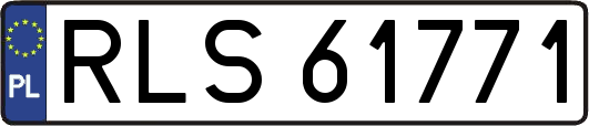 RLS61771