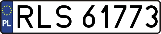 RLS61773