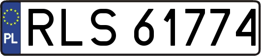 RLS61774