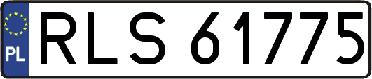 RLS61775