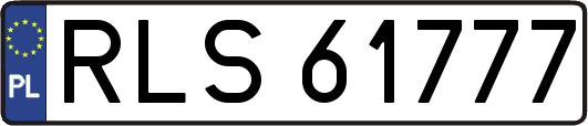 RLS61777