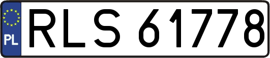 RLS61778