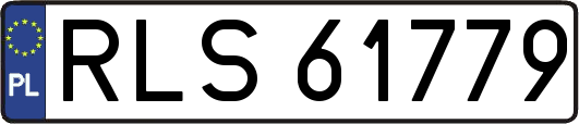 RLS61779
