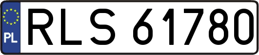 RLS61780