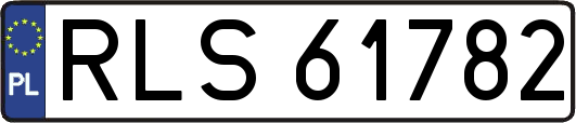 RLS61782