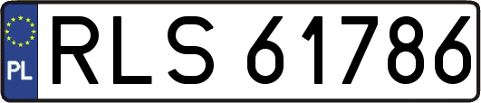 RLS61786