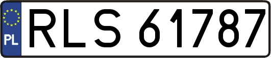 RLS61787