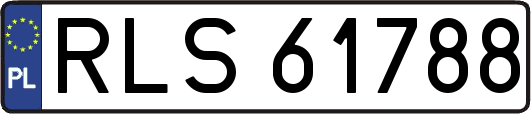 RLS61788