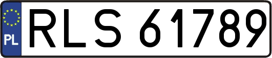 RLS61789