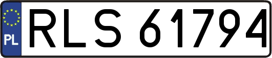 RLS61794