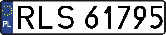RLS61795