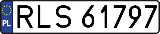 RLS61797