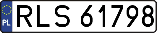 RLS61798