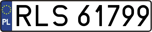 RLS61799