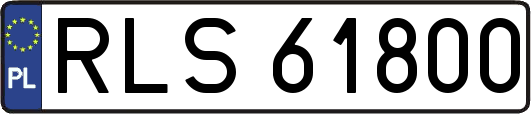 RLS61800