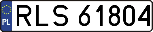 RLS61804