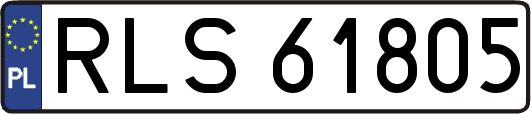RLS61805