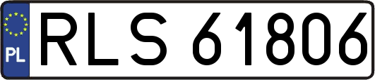 RLS61806