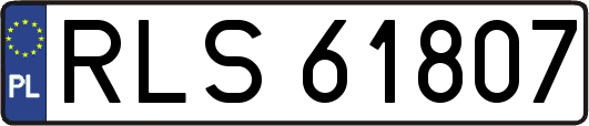RLS61807