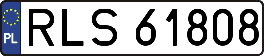 RLS61808