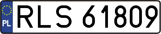 RLS61809