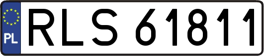 RLS61811