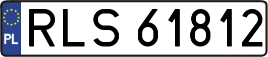 RLS61812