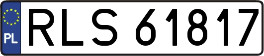 RLS61817