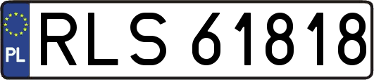 RLS61818