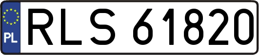 RLS61820