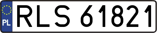 RLS61821