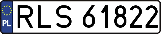 RLS61822