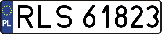 RLS61823