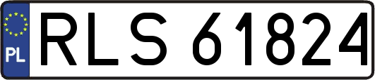 RLS61824