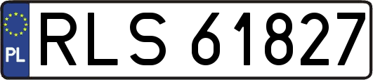 RLS61827
