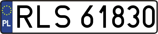 RLS61830