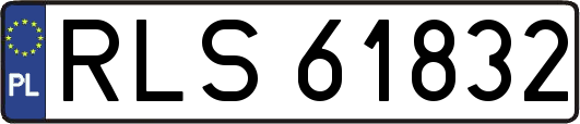 RLS61832