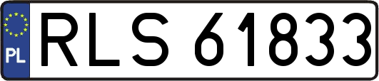 RLS61833