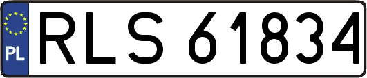 RLS61834