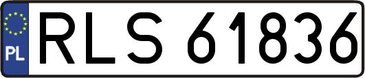 RLS61836