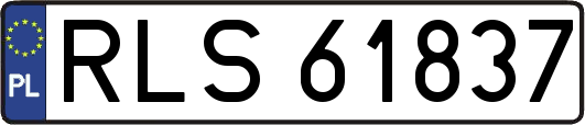 RLS61837