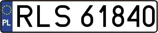 RLS61840