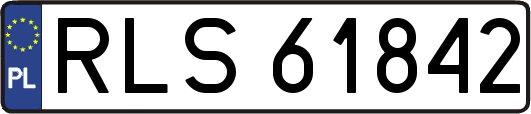 RLS61842