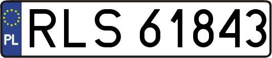 RLS61843